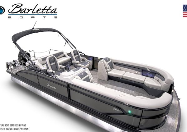 Barletta CABRIO-24UC image