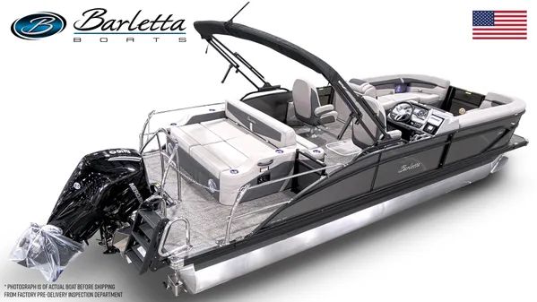 Barletta CABRIO-24UC image