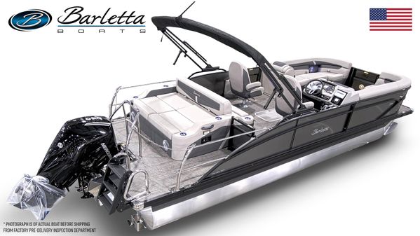 Barletta CABRIO-24UC image