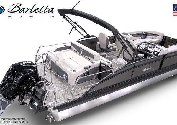 Barletta CABRIO-24UC image