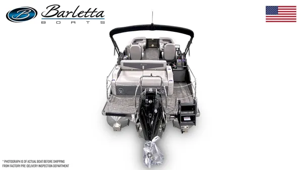 Barletta CABRIO-24UC image