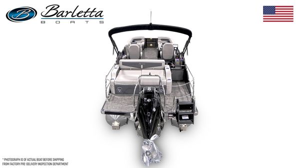 Barletta CABRIO-24UC image