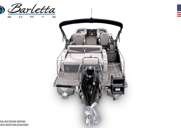 Barletta CABRIO-24UC image