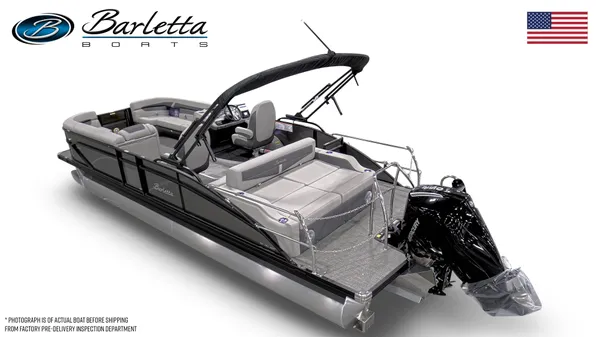 Barletta CABRIO-24UC image