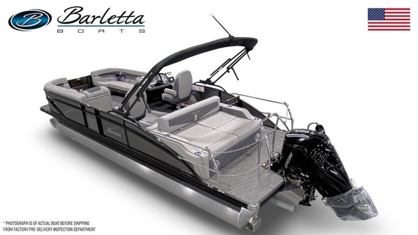 Barletta CABRIO-24UC image