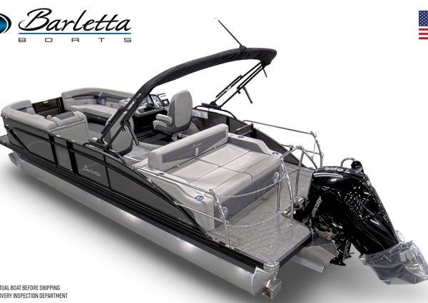 Barletta CABRIO-24UC image