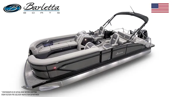Barletta CABRIO-24UC image
