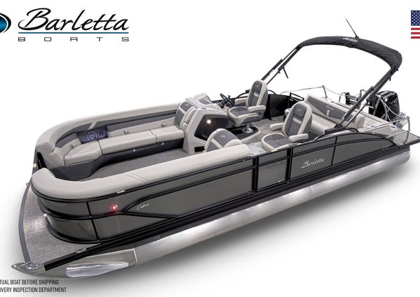 Barletta CABRIO-24UC image