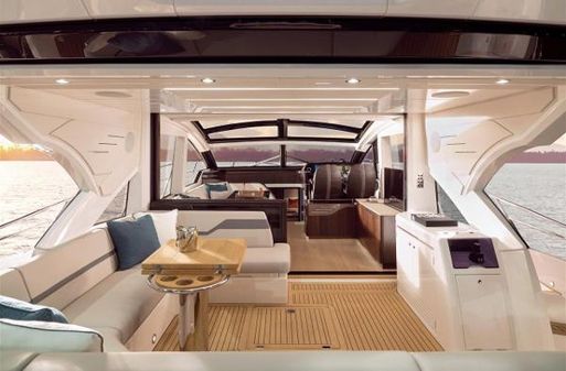 Sunseeker PREDATOR-60-EVO image