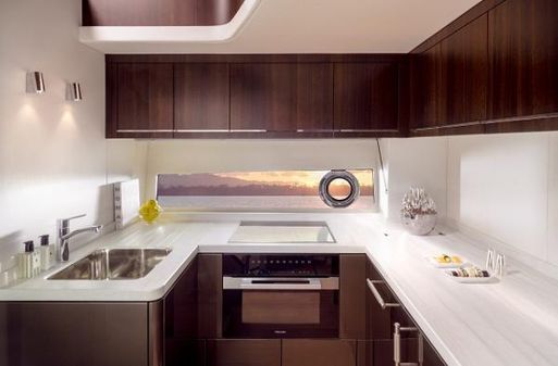 Sunseeker PREDATOR-60-EVO image