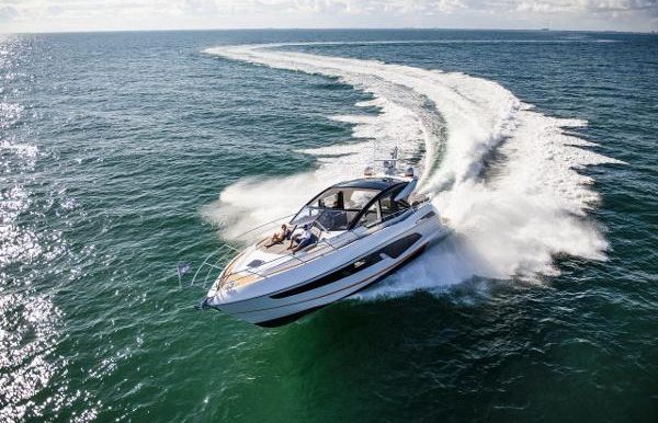 2023 Sunseeker Predator 60 EVO