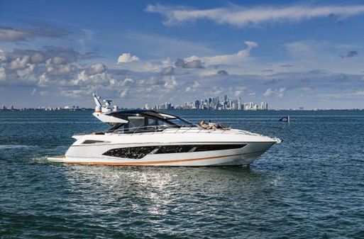 Sunseeker PREDATOR-60-EVO image