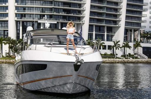 Sunseeker PREDATOR-60-EVO image
