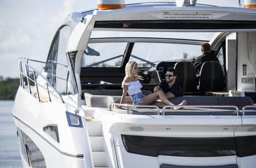 Sunseeker PREDATOR-60-EVO image
