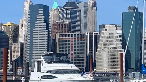 Carver 396 Motor Yacht