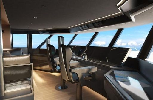 Sunseeker 50M-OCEAN image
