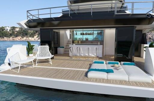 Sunseeker 50M-OCEAN image