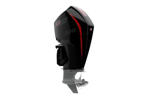 Mercury Pro XS 300HP image