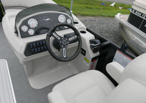 Starcraft SLS-3 image