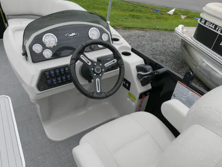 Starcraft SLS-3 image