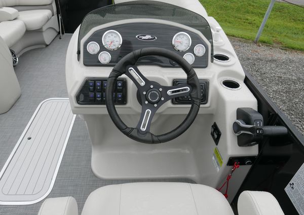 Starcraft SLS-3 image