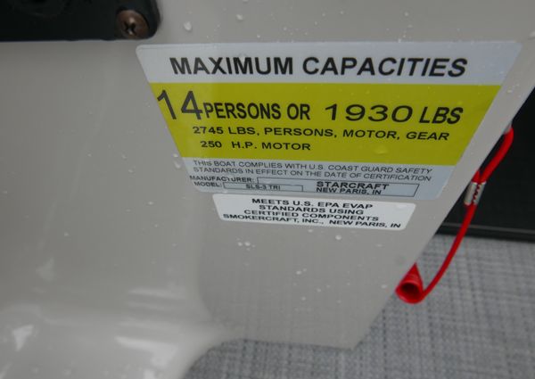 Starcraft SLS-3 image