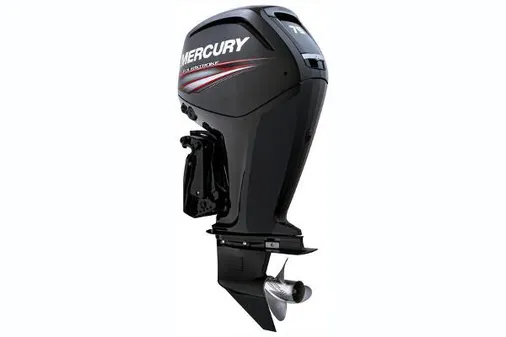 Mercury Fourstroke 75HP image