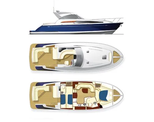 Chris-Craft Roamer 40 image