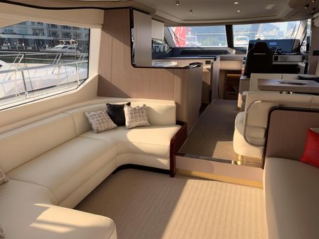 Azimut FLY-60-FLYBRIDGE image