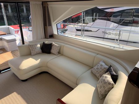 Azimut FLY-60-FLYBRIDGE image