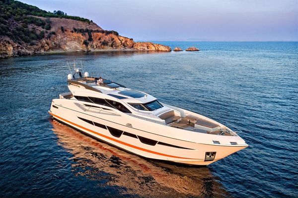 Numarine 105 Hardtop - main image