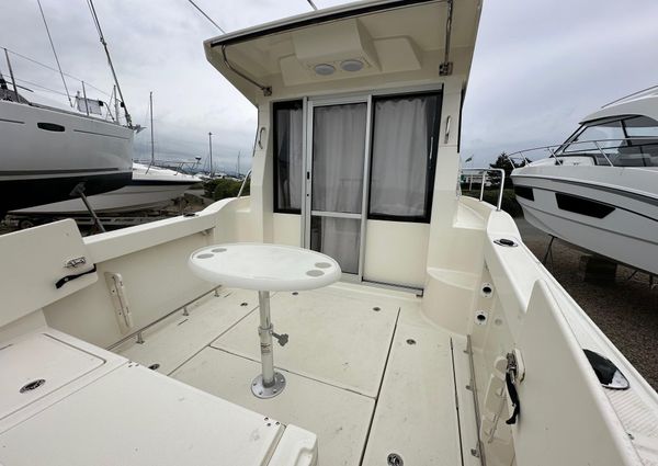 Quicksilver 625-PILOTHOUSE image