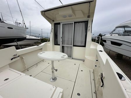 Quicksilver 625-PILOTHOUSE image