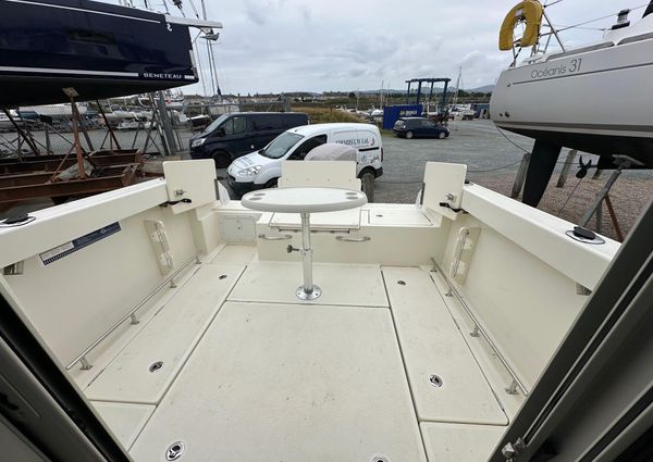 Quicksilver 625-PILOTHOUSE image