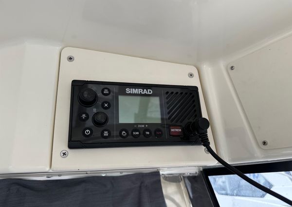 Quicksilver 625-PILOTHOUSE image