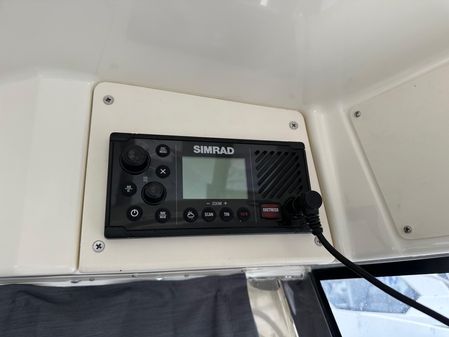 Quicksilver 625-PILOTHOUSE image