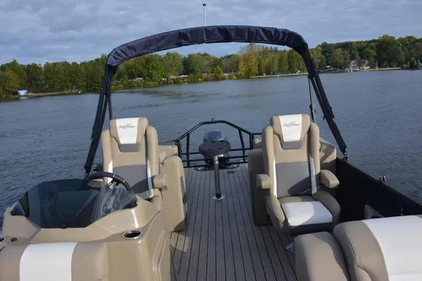 Sunchaser ECLIPSE-25-LR-DH image