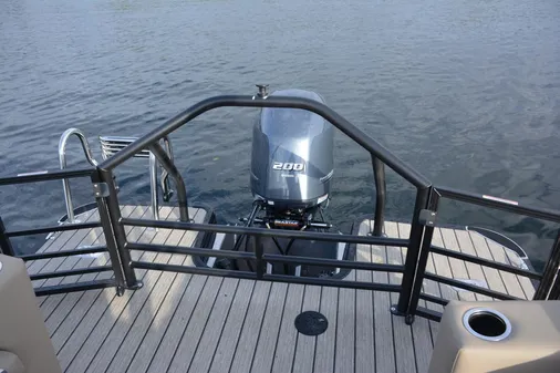 Sunchaser ECLIPSE-25-LR-DH image