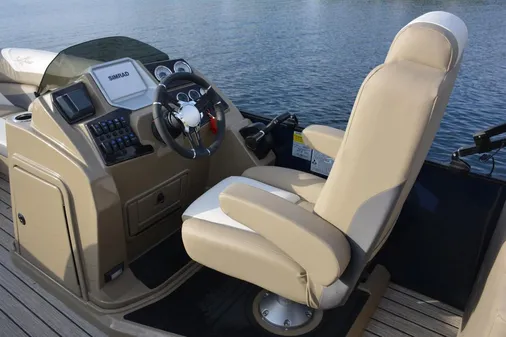 Sunchaser ECLIPSE-25-LR-DH image