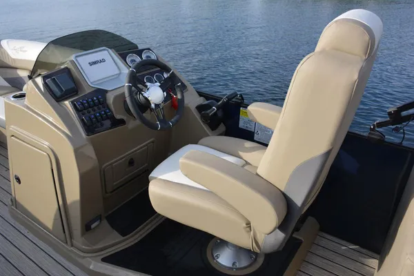 Sunchaser ECLIPSE-25-LR-DH image