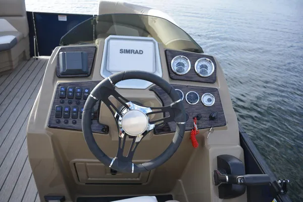 Sunchaser ECLIPSE-25-LR-DH image