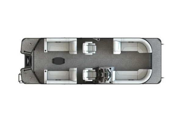 Sunchaser ECLIPSE-25-LR-DH image