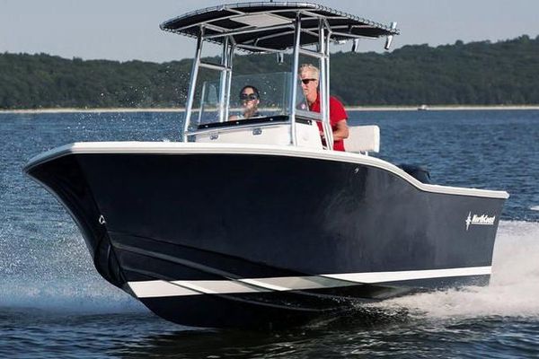 NorthCoast 210 Center Console - main image