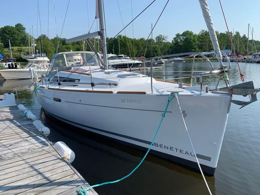 Beneteau 34 - main image