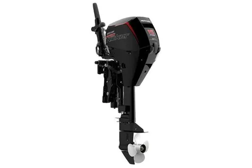 Mercury Fourstroke 15HP EFI ProKicker image