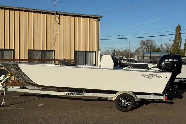 Fish-rite ANGLER-18 image