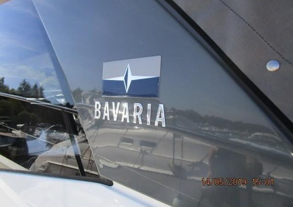 Bavaria R40-FLY image