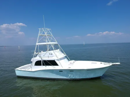 Trojan 45 Convertible 