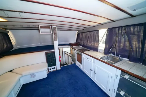 Trojan 45 Convertible image