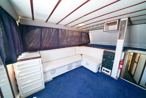 Trojan 45 Convertible image